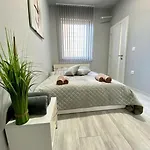 Nj Collection Apartman Várna