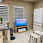 Nj Collection Apartman