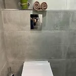 Nj Collection Apartman Várna