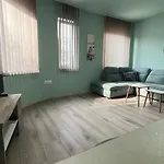 Nj Collection Apartman Várna