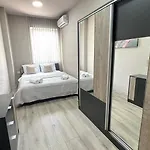 Nj Collection Apartman Várna