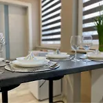 Nj Collection Apartman *