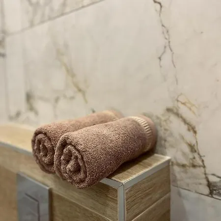 Nj Collection דירה