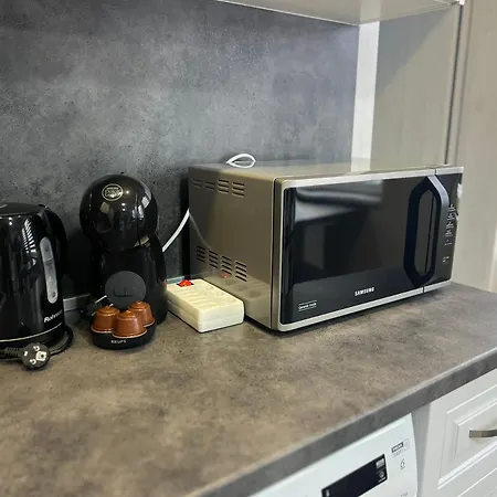 דירה Nj Collection