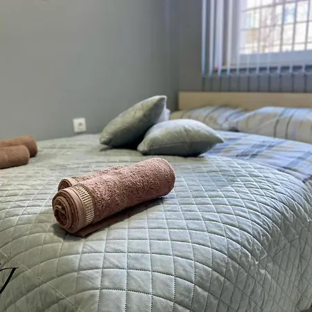 Nj Collection דירה