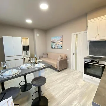 דירה Nj Collection