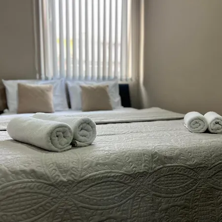 Apartman Nj Collection