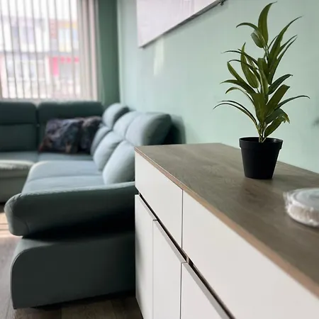 Apartman Nj Collection *