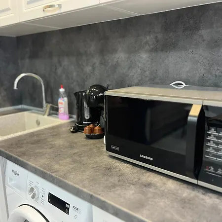 Nj Collection דירה וארנה