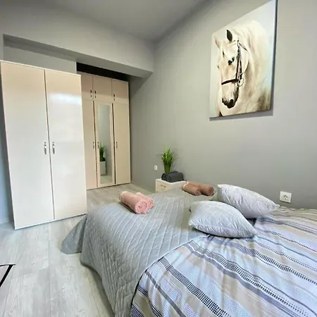 דירה Nj Collection *