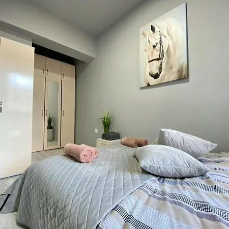 Nj Collection דירה וארנה