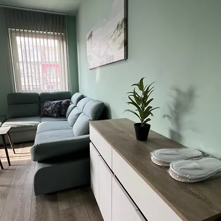 דירה Nj Collection *