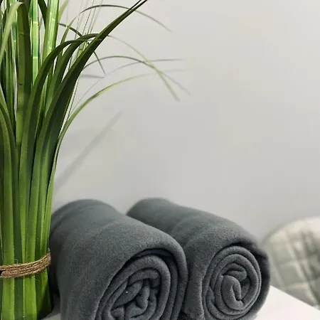 דירה Nj Collection *