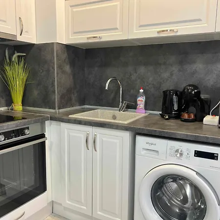 דירה Nj Collection *