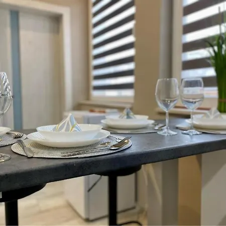 Nj Collection דירה *