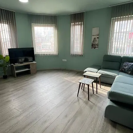 דירה Nj Collection *