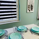 דירה Nj Collection וארנה