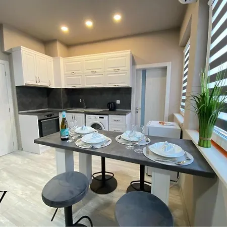 Nj Collection Apartment *