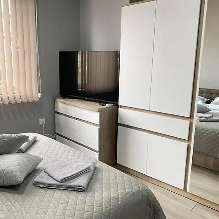 Apartment Nj Collection Varna