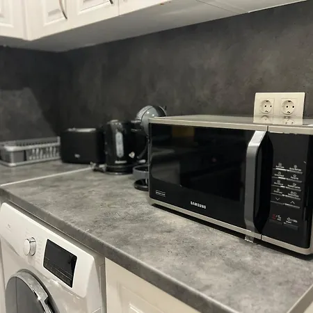 Appartamento Nj Collection Varna