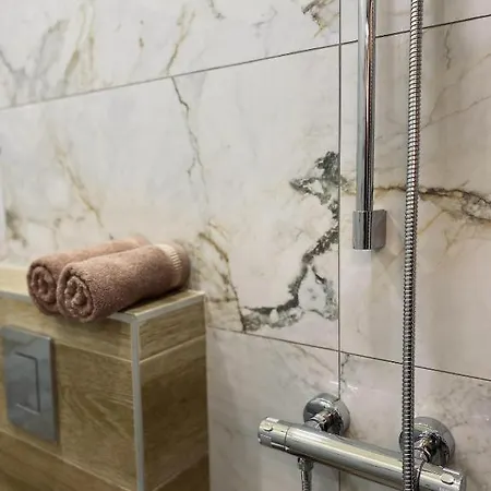 Nj Collection Apartment Varna