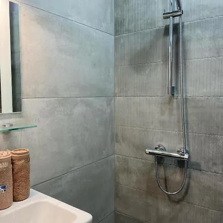 Apartment Nj Collection Varna