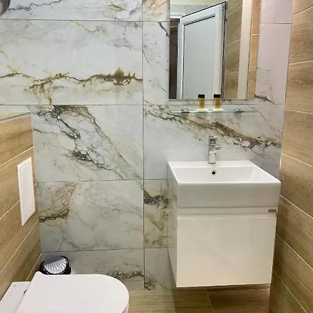 Nj Collection Apartment *