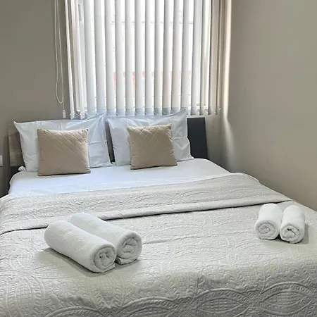 Apartment Nj Collection