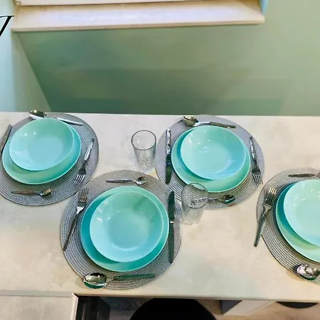 Apartment Nj Collection *