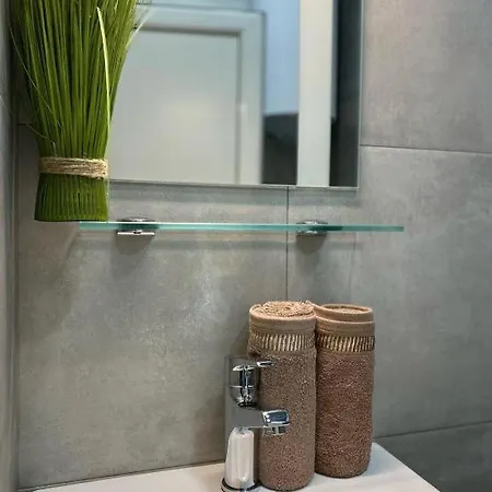 Nj Collection Apartment