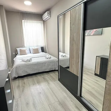 Nj Collection Apartment Varna