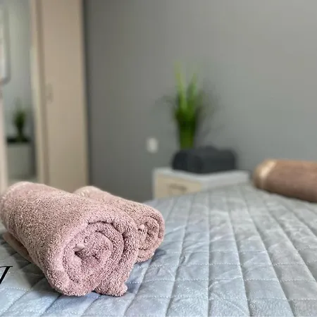 Nj Collection Apartment *