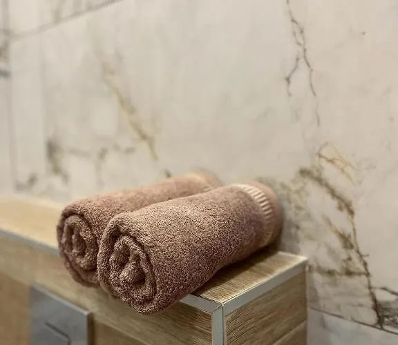 Nj Collection Lägenhet