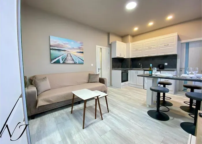 Appartamento Nj Collection