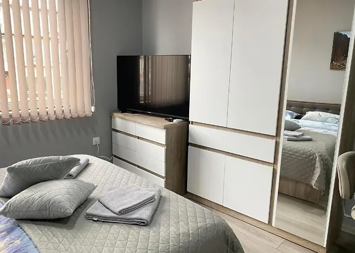 Lägenhet Nj Collection Varna