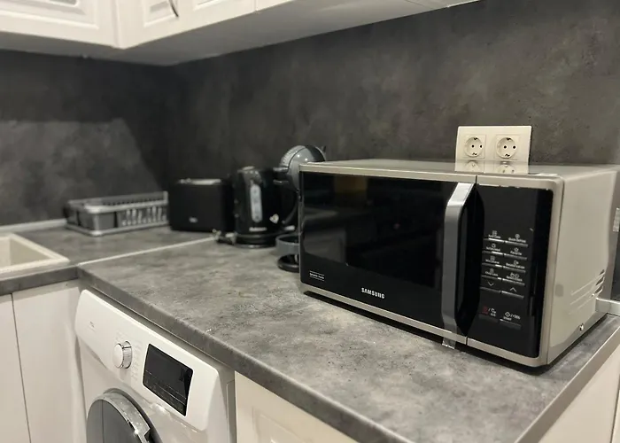 Lägenhet Nj Collection Varna