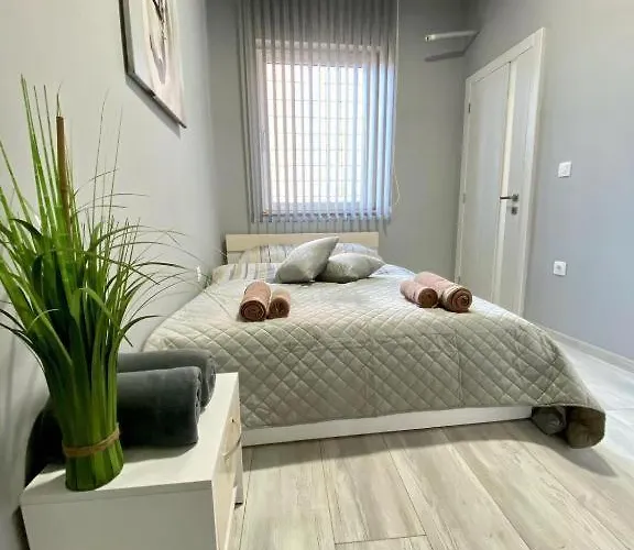 Nj Collection Lägenhet Varna