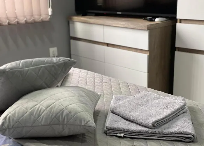 Lägenhet Nj Collection