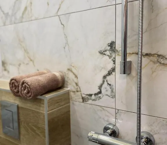 Nj Collection Lägenhet Varna