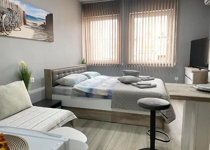 Appartamento Nj Collection