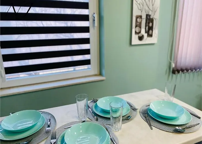 Lägenhet Nj Collection Varna