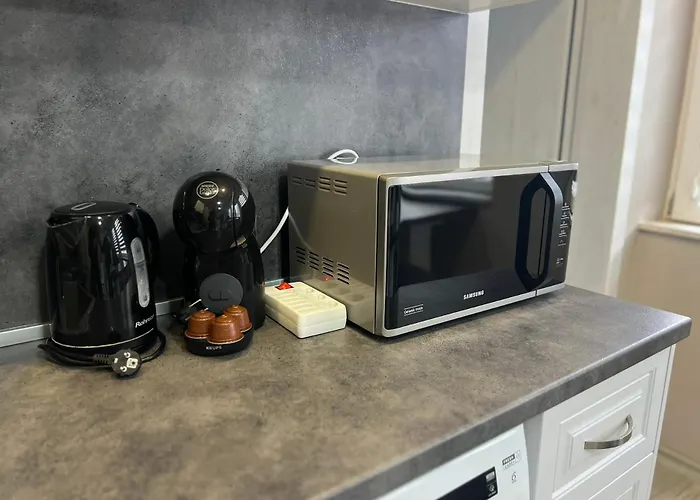 Lägenhet Nj Collection