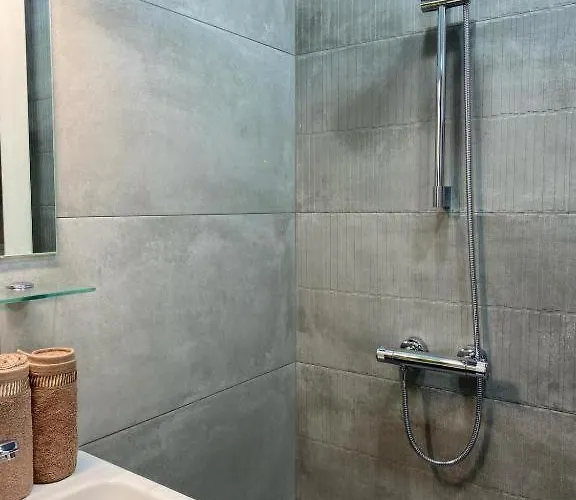 Lägenhet Nj Collection Varna