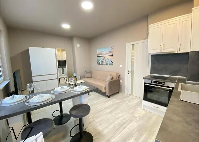 Lägenhet Nj Collection