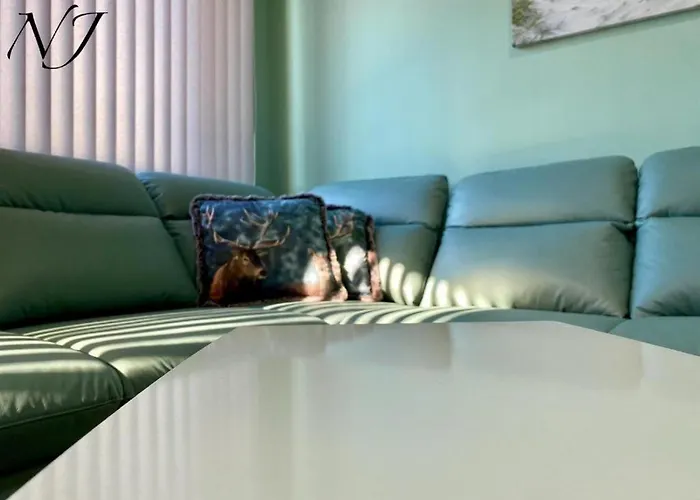 Nj Collection Appartamento Varna