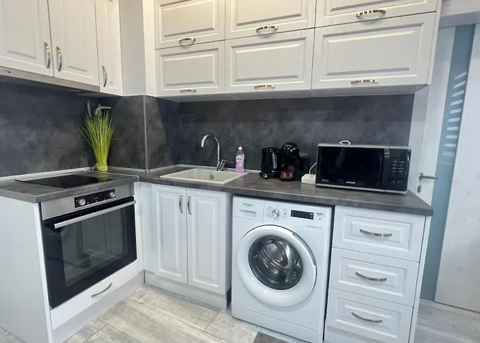 Lägenhet Nj Collection *