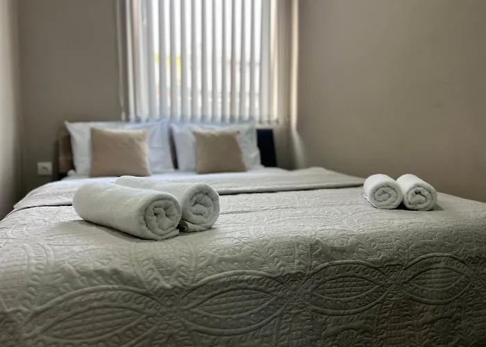 Appartamento Nj Collection