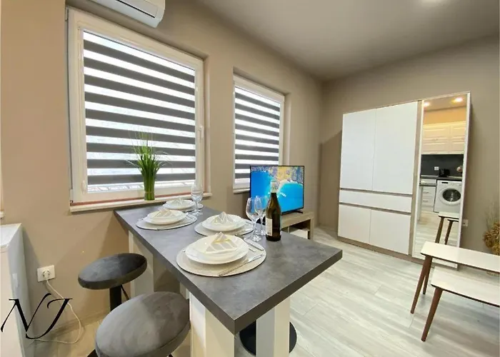 Nj Collection Appartamento Varna