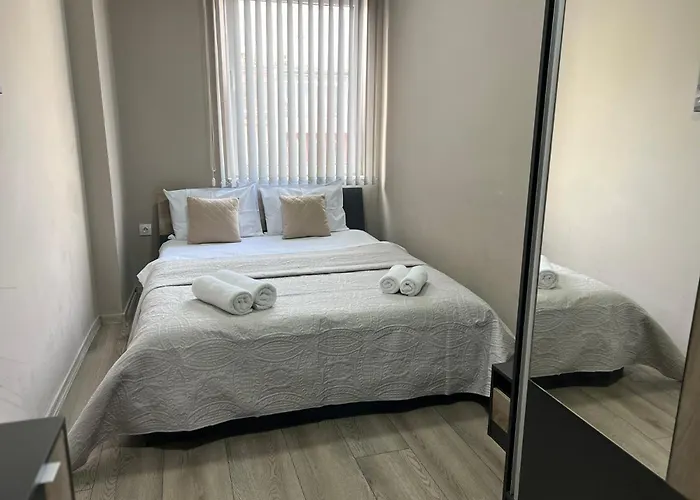 Appartamento Nj Collection *