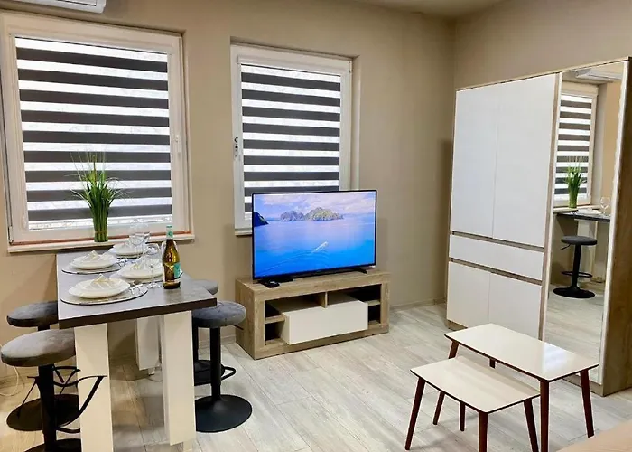 Nj Collection Lägenhet